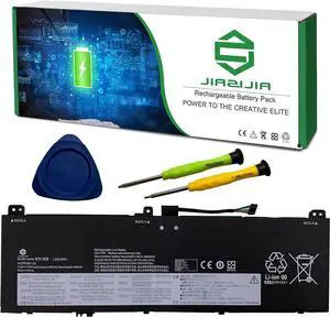 L22C4PA1 Laptop Battery Replacement for Lenovo Yoga 7 14ARP8 14IRL8 16ARP8 Series SB11K38965 5B11K38968 SB11N45990 5B11N46035 L22M4PA1 L22D4PA1 15.36V 71Wh