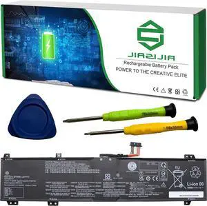 L22D4PC2 SB11K38742 5B11K38744 Laptop Battery Replacement for Lenovo Legion Slim 5 16APH8 16IRH8 LOQ 16APH8 16IRH8 Series L22B4PC2 SB11K38738 5B11K38745 L22M4PC2 L22C4PC2 15.44V 80Wh