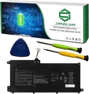 C31N1845-1 Laptop Battery Replacement for Asus Chromebook Flip C436FA Series Notebook Black 11.55V 42Wh 3640mAh