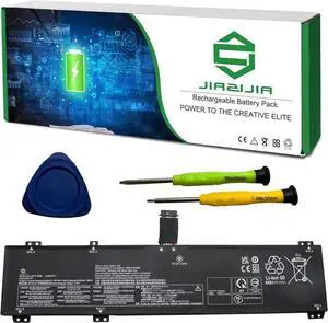 L22M4PC1 Laptop Battery Replacement for Lenovo Legion Pro 7 16IRX8 16IRX8H Series Notebook SB11K38958 5B11K38950 L22D4PC1 SB11K38962 5B11K38957 Black 15.52V 99.9Wh 6440mAh