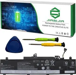 L22B3PG4 Laptop Battery Replacement for Lenovo ThinkPad E14 Gen 5 2023 Gen 6 2024 E16 Gen 1 2023 Gen 2 2024 Series SB11K63026 5B11K63022 SB11N46023 L22X3PG4 L22M3PG4 L22D3PG4 11.31V 47Wh