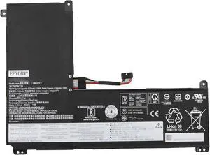 L19M2PF1 Laptop Battery 32Wh 4270mAh 2-Cell 7.5V Compatible with Lenovo IdeaPad 1-11IGL05 1-14IGL05 Series L19C2PF1 L19L2PF1