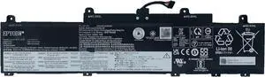 L21M3PG1 Laptop Battery 42Wh 3-Cell Compatible with Lenovo ThinkPad L14 Gen 3 / ThinkPad L15 Gen 3 Series L21L3PG1 L21C3PG1 L21D3PG1