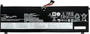 L21M4PE1 Laptop Battery 99.99Wh 6443mAh 4-Cell 15.52V Compatible with Lenovo Legion S7 16IAH7 82TF / Legion S7 16ARHA7 82UG / Yoga 7 16IAH7 82UF Series L21C4PE1 L21B4PE1