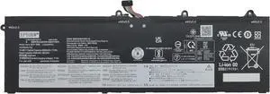 L20M4PD3 L20L4PD3 Laptop Battery 71Wh 4-Cell 15.36V Compatible with Lenovo Legion S7-15ACH6 / Legion S7-16IAH7 / Legion S7-16ARHA7 / ThinkBook 16p G2 ACH/ThinkBook 16p G3 ARH Series