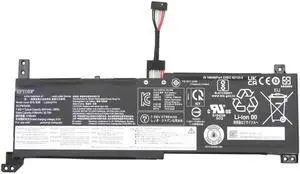 L20M2PF0 Laptop Battery 38Wh Compatible with Lenovo V14 G2 ALC G3 ABA G4 IAH / V15 G2 IJL G3 IAP G4 IAH / V17 G2 ITL G3 IAP/IdeaPad 3-14ABA7 3-15ABA7 3-17ABA7 Series L20C2PF0 L20M2PF8
