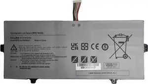 AA-PBSN4AT Laptop Battery Replacement for Samsung Galaxy Book NP750TDA-XD1US NP750TDA-XD2US A41-K56 Series(15.4V 54Wh)