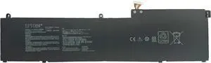 C32N2002 Laptop Battery 96Wh 8230mAh 6-Cell Compatible with Asus ZenBook Pro 15 UX535 / ZenBook Pro Flip 15 UX564 UX564EI UX564PH UX564EH Series 0B200-03770000 3ICP7/54/64-2