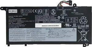 C32N2022 Laptop Battery 96Wh 8230mAh 6-cell 11.55V Compatible with Asus VivoBook Pro 16X M7600 / VivoBook Pro 16X OLED M7600QE-L2040T N7600PC / Zenbook Pro 15 OLED UM535QE Series 0B200-04040000