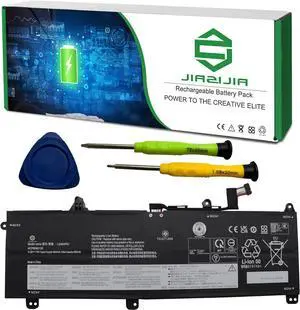 L22M4PE1 Laptop Battery Replacement for Lenovo ThinkBook 16 G6 ABP IRL G7 ARP IML G8 IRL Series SB11N47477 5B11L93199 SB11N47477 5B11N47479 L22D4PE1 SB11L93198 5B11L93201 15.36V 71Wh