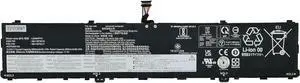 L20M4P75 L20D4P75 Laptop Battery 90.1Wh 15.52V Compatible with Lenovo ThinkPad P1 Gen 4 / ThinkPad P1 Gen 5 / ThinkPad P1 Gen 6 / ThinkPad X1 Extreme 4th Gen/ThinkPad X1 Extreme Gen 5 Series