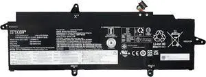 L20M4P73 Laptop Battery 54.7Wh Compatible with Lenovo ThinkPad X13 Gen 2 20WK 20WL 20XH / ThinkPad X13 Gen 3 21BN 21BQ 21CM Series L20L4P73 L20C4P73 L20D4P73 L20C4P74 L20C3P72 L20D3P72
