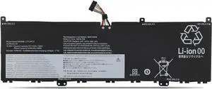L21M4PC7 L21C4PC4 L21M4PE0 L21C4PE0 L21D4PC4 L21D4PE0 Laptop Battery Compatible with Lenovo Slim 7 ProX-14IAH7 ProX-14ARH7 / Yoga Slim 7 ProX-14IAH7 ProX-14ARH7 Series(15.52V 70Wh)