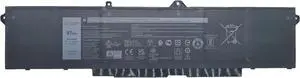 9JRV0 Laptop Battery 97Wh Compatible with Dell Latitude 5521 5531 / Precision 3561 3571 3581 3591 / Alienware m17 R5 AMD / m18 R1 R2 / m18 R1 AMD Series 00P3TJ 0R05P0 05RGW 53XP7