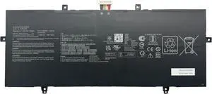 C22N2107 Battery 75Wh Compatible with Asus ZenBook 14 OLED UM3402 UM3402DA UM3402MA UX3402QA Q409ZA UM3402YA UX3402VA UX3402ZA / ZenBook 14 UM3402Y UM3402YAR Series Laptop 0B200-04160000