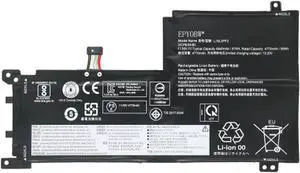 L19L3PF2 Laptop Battery 57Wh 3-Cell Compatible with Lenovo IdeaPad 5-15IIL05 5-15ARE05 5-15ITL05 5-15ALC05 5-15IAL7 5-15ABA7 Series L19M3PF6 L19C3PF5
