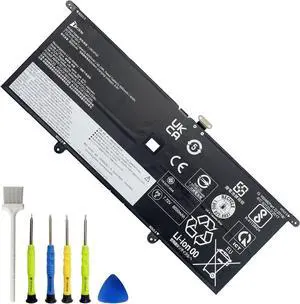 L19C4PH0 L19M4PH0 63.5Wh Battery Replacement for Lenovo Yoga Slim 9 14ITL5 Series 7.72V 8290