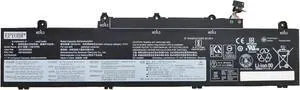 L19D3PD5 Laptop Battery 45Wh Compatible with Lenovo ThinkPad E14 Gen 2 / E14 Gen 3 / E14 Gen 4 / E15 Gen 2 / E15 Gen 3 / E15 Gen 4 Series L19C3PD5 L19M3PD5 L19L3PD5 L20M3PD4 L20C3PD4 L20D3PD4