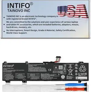 L19M4PH2 L19C4PH2 Laptop Battery for Lenovo Ideapad Yoga 9i (14) 9-14ITL5 82BG Yoga Pro 14c ITL 20215B10Z33896 5B10Z33895 SB10Z33898