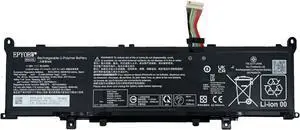 RX03XL Laptop Battery 56.04Wh 4646mAh 11.58V Compatible with HP EliteBook 660 G11 640 G11 645 G11 630 G11 ProBook 465 G11 445 G11 440 G11 460 G11 Series RX03048XL HSTNN-WB0H 996QA254H TPN-IB1C