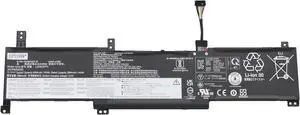 L20M3PF0 Laptop Battery 45Wh Compatible with Lenovo Ideapad 3-14ABA7 3-15ABA7 3-17ABA7 / S14 G2 ITL G3 IAP / V14 G2 IJL G3 ABA G4 ABP / V15 G2 IJL G3 IAP / V17 G4 IRU Series L20C3PF0 L20L3PF0