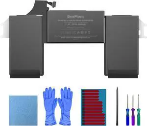 A1932 Battery Replacement for MacBook Air 13-inch A1932 Late 2018 2019 A1965 Battery
