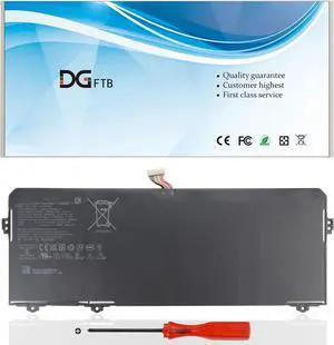 AA-PBKN4MR Laptop Battery for Samsung Galaxy Book3 Book4 Pro 360 Book 3 PRO NP960QFG NP960QFG-KA1US NP960XFG NP960XFG-KA2US NP964QFG NP964XFG NP964XFG-KC2US BA43-00404A 15.52V 73.9Wh/4762mAh