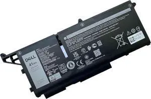 DELL 293F1 11.25V 41Wh 3-Cell Battery For Dell Latitude 5330/5330 2-in-1,Latitude 7330/7330 2-in-1,Latitude 7430/7430 2-in-1,Latitude 7530,Dell Latitude 5430,Latitude 5530 ,Precision 3570 Laptops