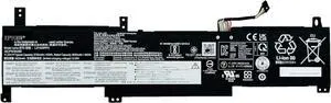 L21M3PF0 Laptop Battery 42Wh Compatible with Lenovo IdeaPad 1-14IGL7 1-14IJL7 1-14IAU7 1-14ADA7 1-14ALC7 1-14AMN7 1-15ADA7 1-15ALC7 1-15AMN7 1-15IRU7 Series L21L3PF0 L21M3PF1 L21C3PF0 L21D3PF0