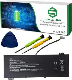 AP21D8M Laptop Battery Replacement for Acer N22C1 AN515-58-56CL AN515-58-766R Series Notebook Black 15.4V 57.48Wh 3733mAh