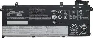 L18M3P73 Battery 51Wh Compatible with Lenovo ThinkPad T490 T495 P43S / ThinkPad P14s Gen 1 / T14 Gen 1 / ThinkPad P14s Gen 2 / T14 Gen 2 Series L18L3P73 L18C3P71 L18M4P74 L18C3P72 02DL008