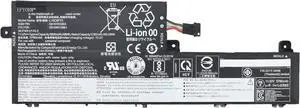 L19C6P72 Laptop Battery 68Wh 6-Cell Compatible with Lenovo ThinkPad T15P Gen 1 / T15P Gen 2 / T15P Gen 3 / ThinkPad P15V Gen 1 / P15V Gen 2 / P15V Gen 3 Series L19L6P72