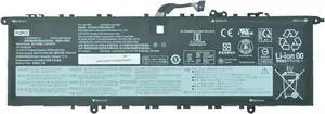 L19D4PH3 Battery 61Wh Replacement for Lenovo ideapad Yoga Slim 7 Pro-14ITL5 Pro-14ARH5 Pro-14IHU5 Pro-14IHU5 Pro-14ACH5 Pro-14ACH5 Series SB10Z49515 5B10Z49514 L19M4PH3 L19C4PH3 15.44V