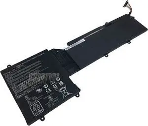 HWW New 15V 66Wh C41N1337 Battery Compatible with Asus All in One Portable AiO PT2001 19.5-inch Series