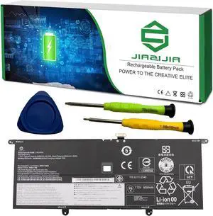 L19C4PH0 Laptop Battery Replacement for Lenovo Ideapad Slim 9-14ITL05 Series Notebook SB10Y75087 5B10Y75089 L19M4PH0 SB10Y75088 5B10Y75090 Black 7.72V 63.5Wh 8290mAh