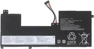Civhomy Generic Replacement Battery Compatible with L17M4PG2 Legion Y740-17IRH Y740-17IRHG Y730-17ICH Y740-17ICHG L17C4PG2 L18C4PG1 5B10Q88556 5B10Q88558 5B10T11520 5B10W67371 5B10W67206