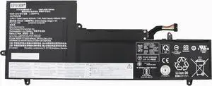 L19M4PF5 Laptop Battery 71Wh 4625mAh Compatible with Lenovo Ideapad Yoga Slim 7-15IIL05 / Yoga Slim 7-15ITL05 / Slim 7-15IIL05 / Slim 7-15ITL05 Series L19C4PF5 SB10W65293 5B10W65278 SB10W65279