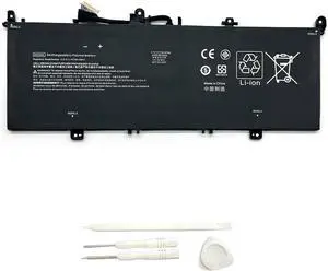 DK04XL Battery Replacement for HP Chromebook X360 13c 13.5" 13c-ca 13c-ca0013dx 13c-ca0002tu 13c-ca0502tu 13c-ca0501tu Elite C1030 Chromebook Enterprise Series HSTNN-DB9W L93531-2C1 L93559-005