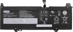 L18M3PG2 L18D3PG2 Laptop Battery 57Wh 4955mAh 3-Cell 11.52V Compatible with Lenovo 14e Chromebook/Chromebook S345-14AST Series L18L3PG2
