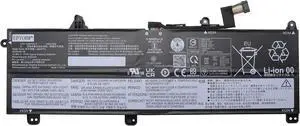 L22D4PE1 Laptop Battery 71Wh 4625mAh 4-Cell 15.36V Compatible with Lenovo ThinkBook 16 G6 IRL ABP/ThinkBook 16 G7 IML ARP/ThinkBook 16 G8 IRL IAL Series L22M4PE1