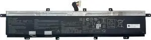 C42N2008 Laptop Battery 92Wh Compatible with Asus ZenBook Pro Duo 15 OLED UX582HM UX582HS UX582LR UX582ZM UX582ZW / ZenBook Pro 15 UX582LR / ZenBook Pro Duo UX582LR Series 0B200-03840000