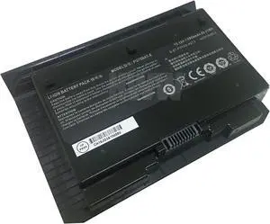 HWW New 15.12V 89.21Wh 5900mAh P375BAT-8 Battery Compatible with Clevo Sager NP9390 P375S 6-87-P375S-4271 4ICR18/65-2 Series