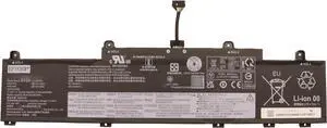 L21D3PG1 Battery 42Wh 3-Cell Compatible with Lenovo ThinkPad L14 Gen 3 / ThinkPad L15 Gen 3 Series L21C3PG1 L21M3PG1 L21L3PG1