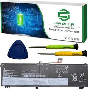 L22D4PC3 Laptop Battery Replacement for Lenovo Legion S7 16IRH8 16APH8 Legion 9 16IRX8 16IRX9 Series SB11K39159 5B11K39160 SB11N45992 5B11N45966 L22M4PC3 SB11K39156 L22C4PC3 15.56V 99.9Wh