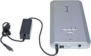 BP220 Super Capacity 223 Wh IEC 62133 Certificated Rechargeable Battery Pack with USB Type C Converter.