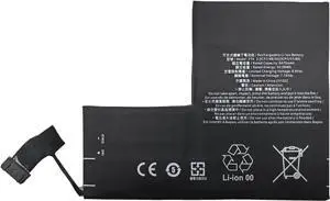 HBFVG F7G F7A 2(ICP6/47/36+ICP6/57/80)-2 Battery Replacement for Steam Deck LCD/OLED Handheld Gaming PC Series(7.74V 50.08Wh) HBFVG F7G F7A 2(ICP6/47/36+ICP6/57/80)-2 Battery Replacement for Steam Deck LCD/OLED Handheld Gaming PC Series(7.74V 50.08Wh)