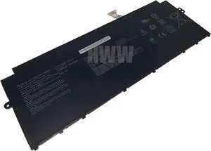 HWW New 11.55V 48Wh 4160mAh C31N1824-1 [NOT C31N1824] Battery Compatible with Asus Chromebook Flip C425T C425TA C433 C433TA Series