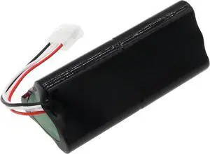 PRUVA Battery Compatible with Amico EL1700-L2T6X, GoLift 700, P/N: EL1700-L2T6X 2000mAh