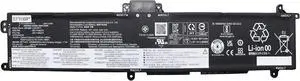 L22C4P71 Laptop Battery 90Wh 5799mAh 4-Cell 15.52V Compatible with Lenovo ThinkPad P16v Gen 1 21FC 21FD 21FE 21FF Series L22M4P71