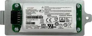 NEX-900926 Laptop Battery 6.93Wh Compatible with DELL EqualLogic Module Type 15 Type 18 Type 19 Controller / PS4210 PS6210 PS6610 Controller Series 010DXV 0K4PPV 0KVY4F 0M1GDN 0FK6YW